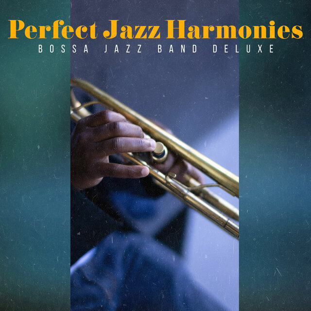 Perfect Jazz Harmonies
