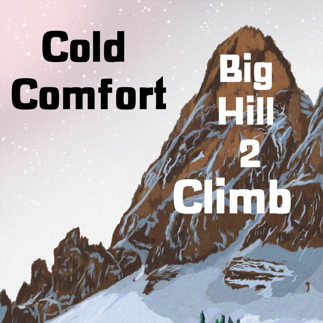 Big Hill 2 Climb - EP