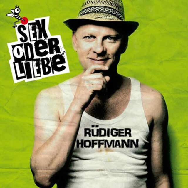 Sex oder Liebe
