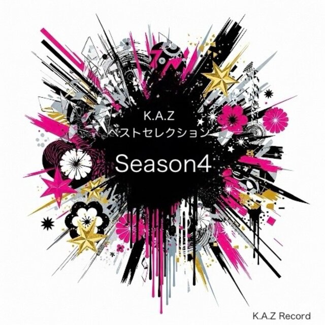 K.A.Z Best Selection Season 4