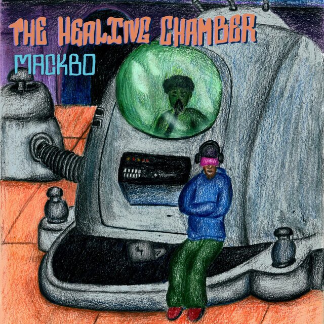 The Healing Chamber
