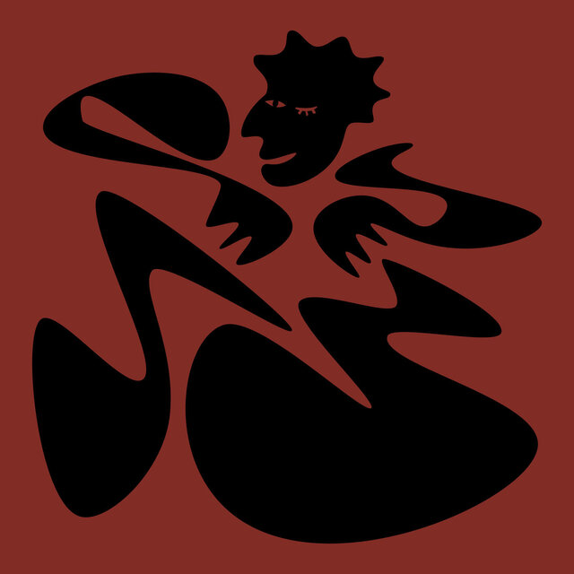 Cover art for album AIN'T NO DAMN WAY! by KAYTRANADA