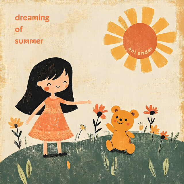 Dreaming of Summer