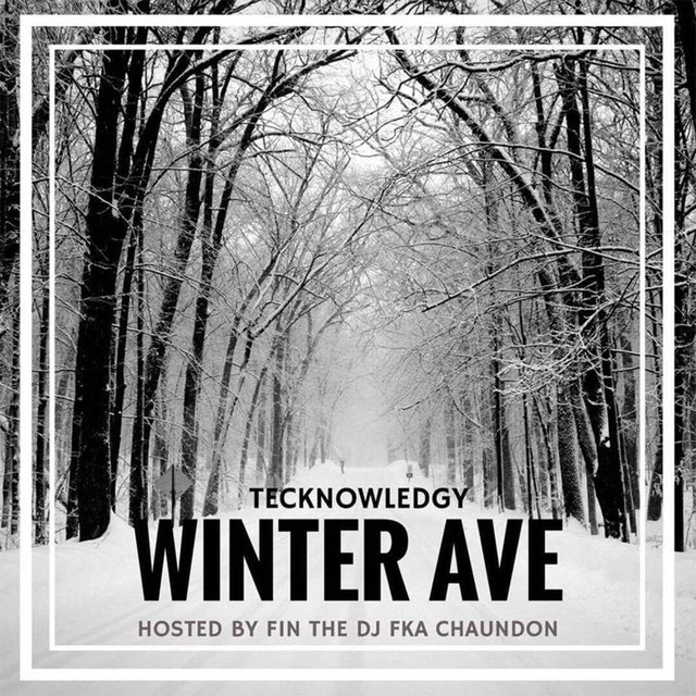 Winter Ave (Instrumental Tape)
