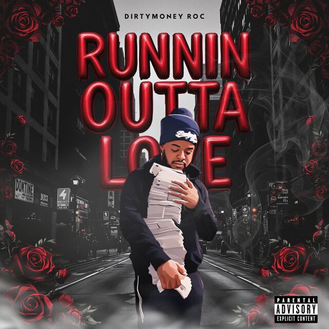 Runnin' Outta Love
