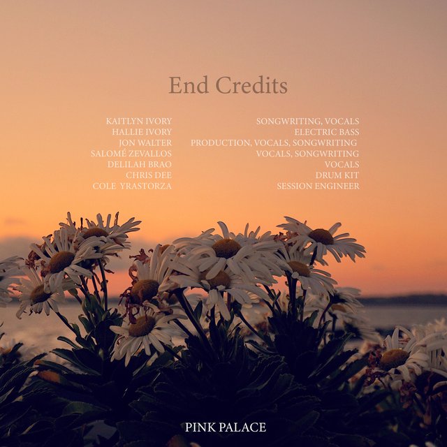 End Credits