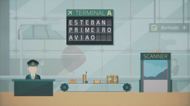 Primeiro Avião (Acústico)