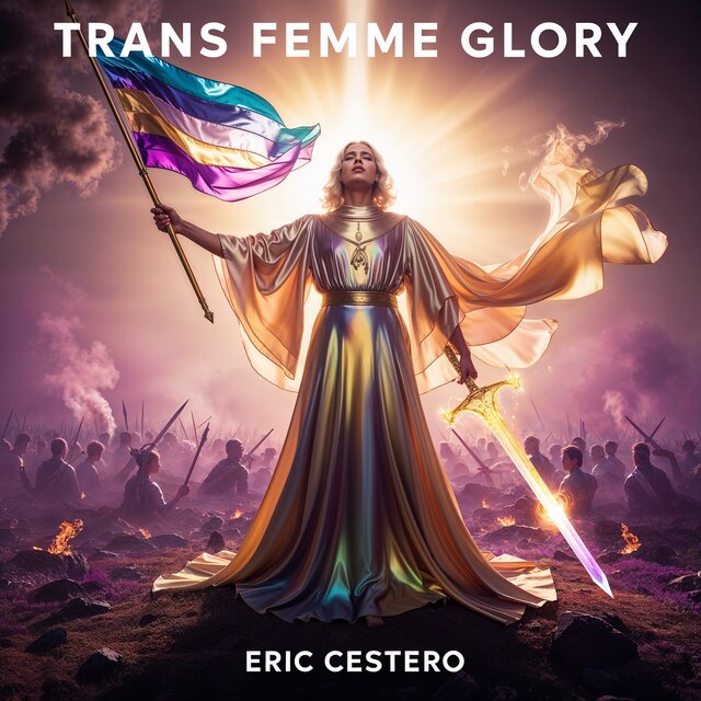 Trans Femme Glory