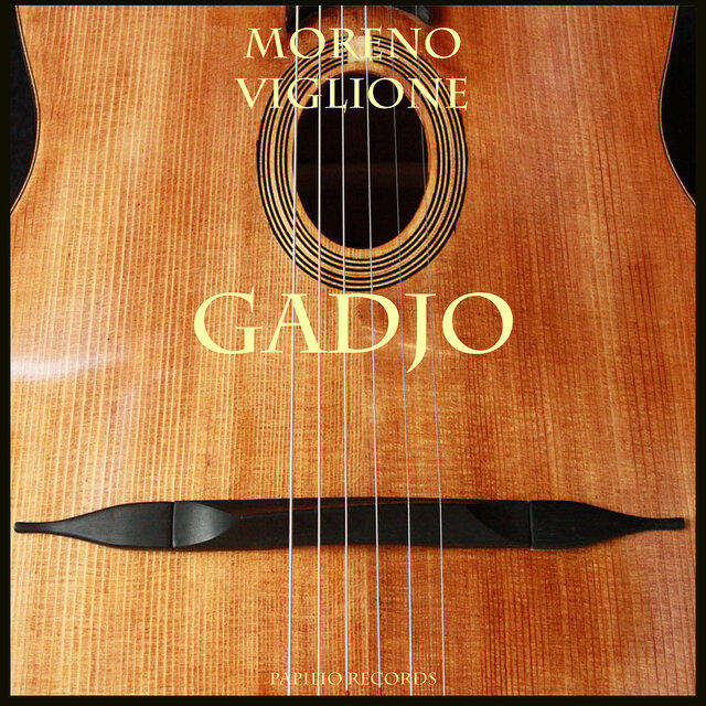 Gadjo