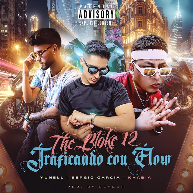 Traficando con Flow