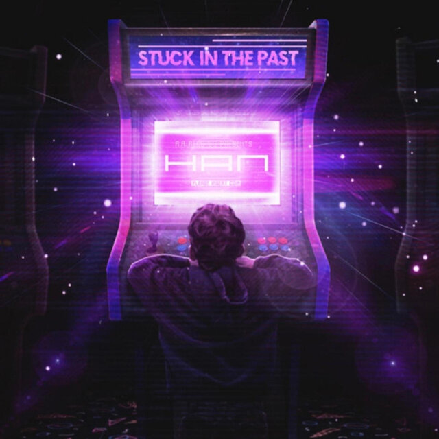 Stuck In The Past