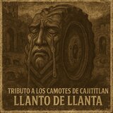 Llanto de Llanta (Martin Martinez Version)