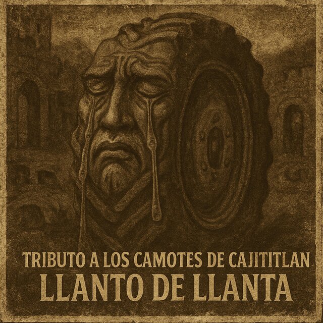 Tributo a los camotes de Cajititlan