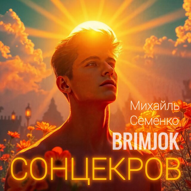 Сонцекров