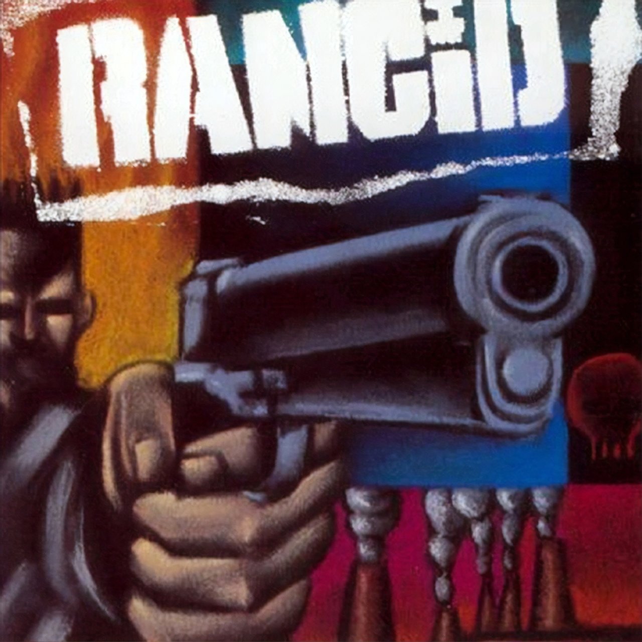 "Rancid" by Rancid