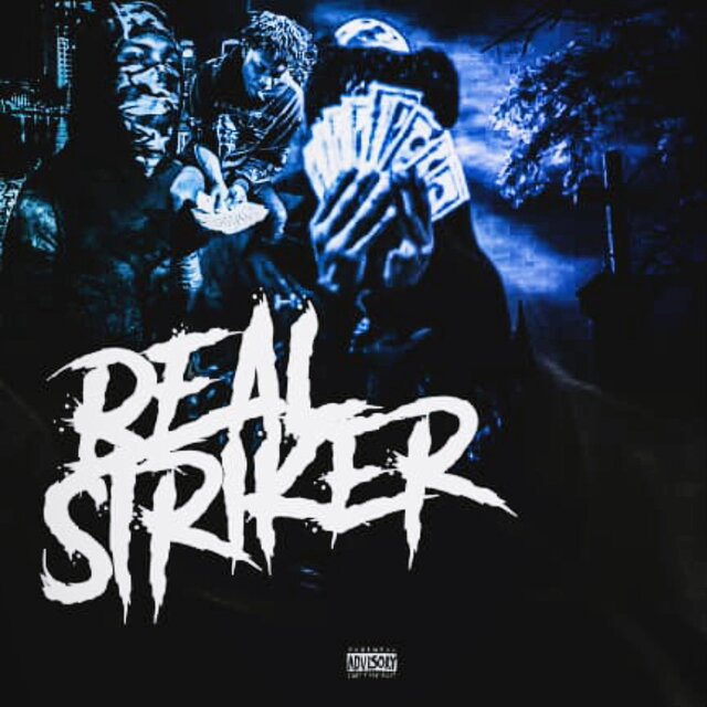 Real striker