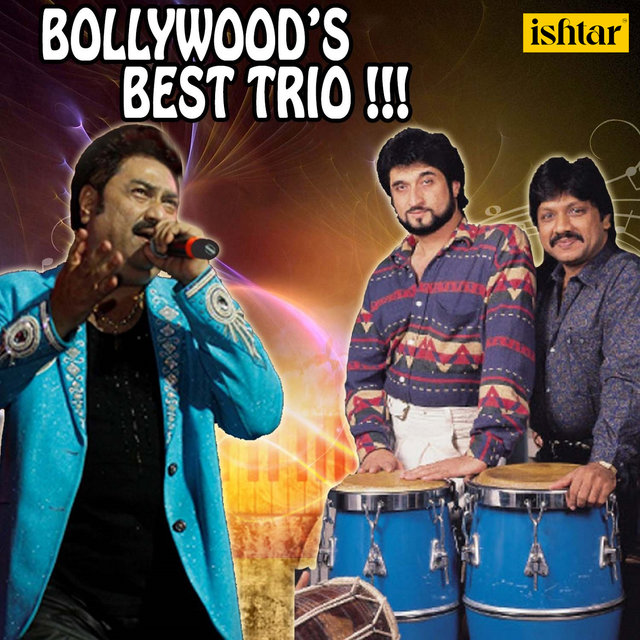 Bollywood's Best Trio