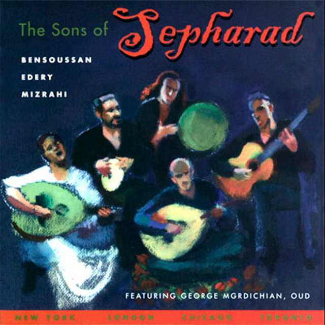 The Sons of Sepharad