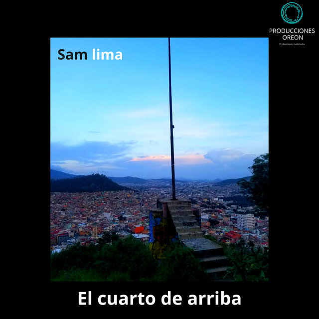 El Cuarto de Arriba