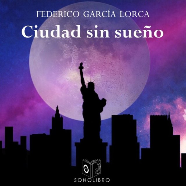 Ciudad Sin Sueño - Dramatizado