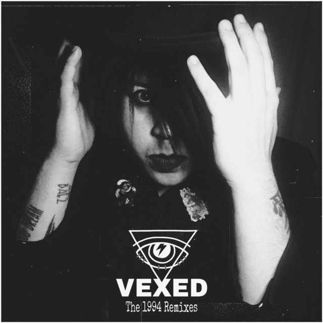 Vexed: The 1994 Remixes