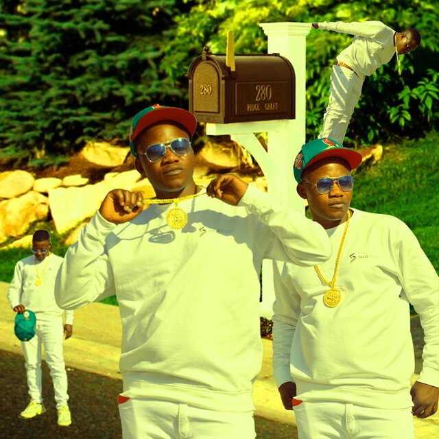 MAILBOX