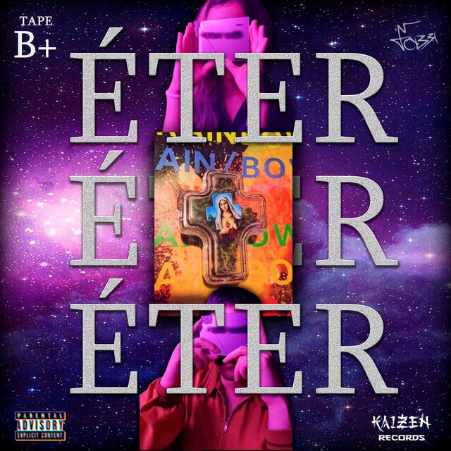 Éter B+