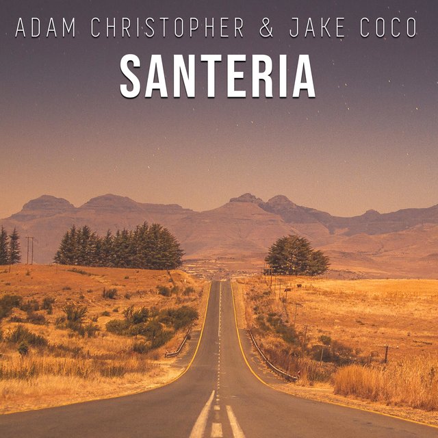 Santeria