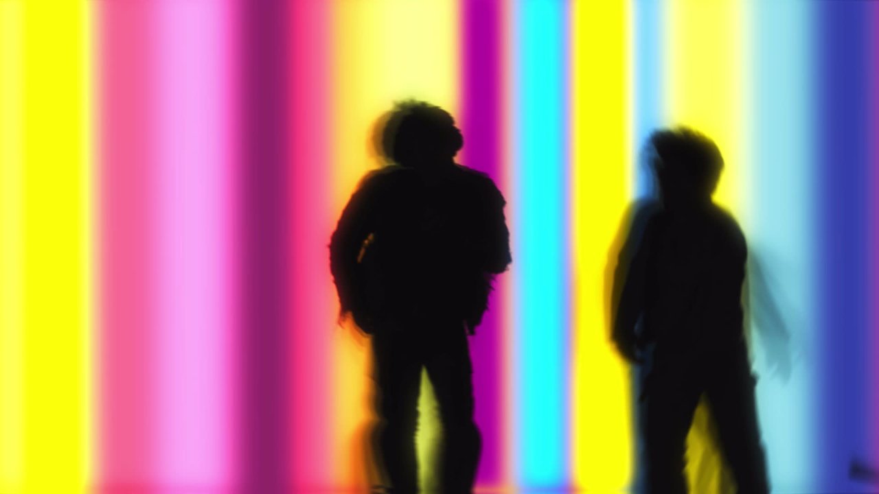 Come Home (feat. Jack Higgins)