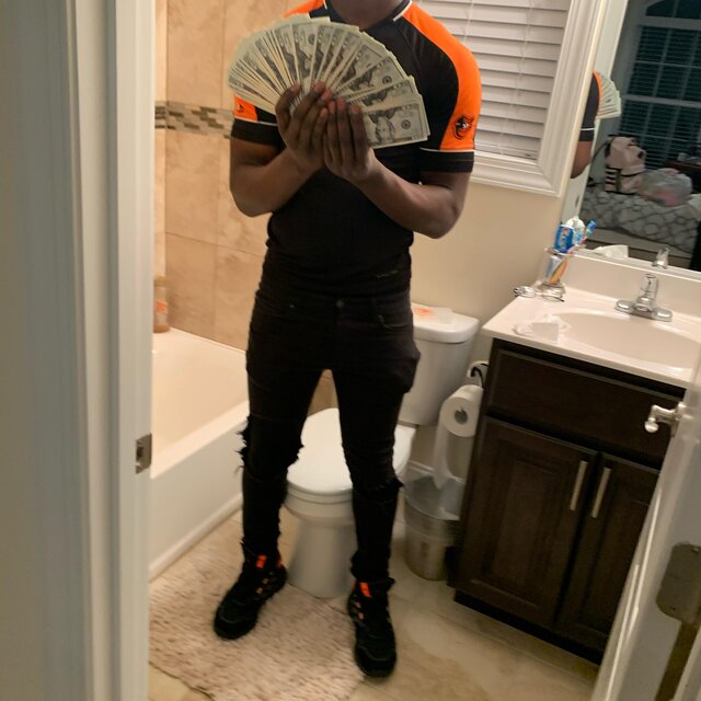 Trap Talk