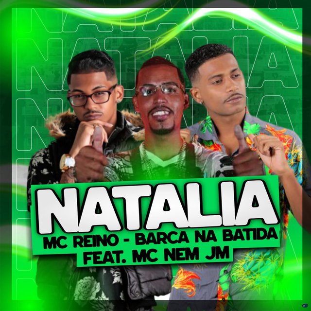 Natalia (Brega Funk)