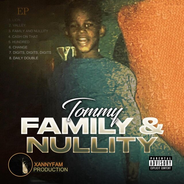 Family and Nullity