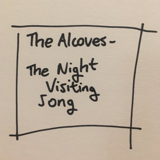 The Night Visiting Song