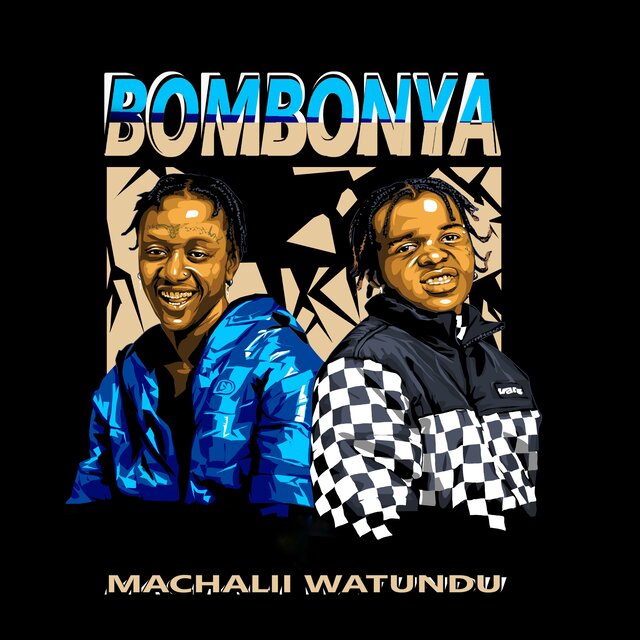 Bombonya