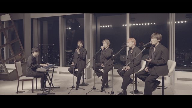 Konoyoruga Akerumaeni (Piano version)
