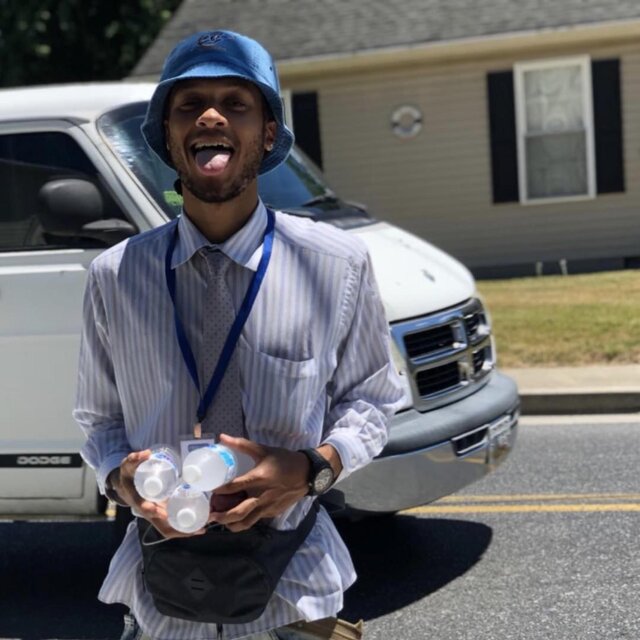 Real Cold Stepper