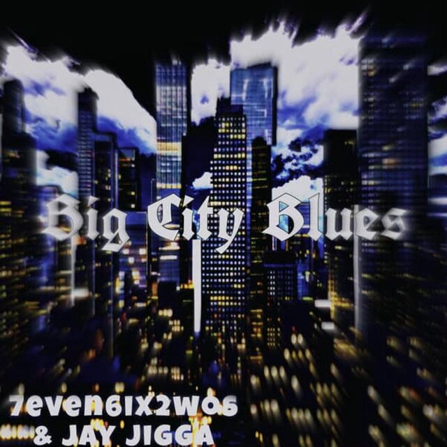 Big City Blues