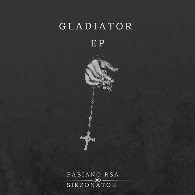 Gladiator Ep