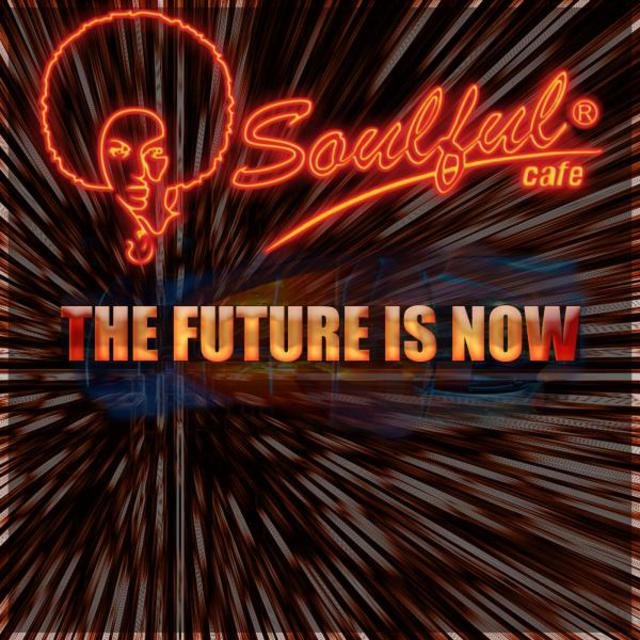 The Future Is Now