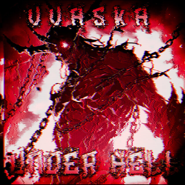 UNDER HELL