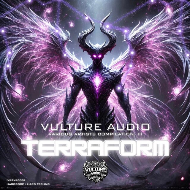 Terraform Various Artists. III