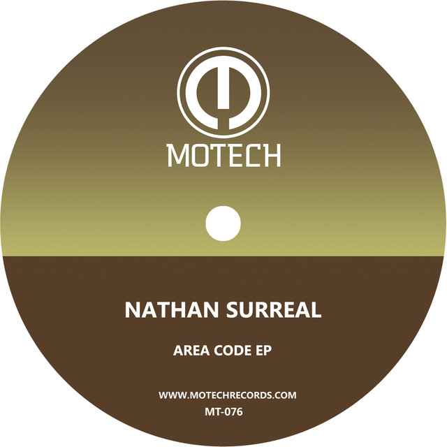 Area Code EP