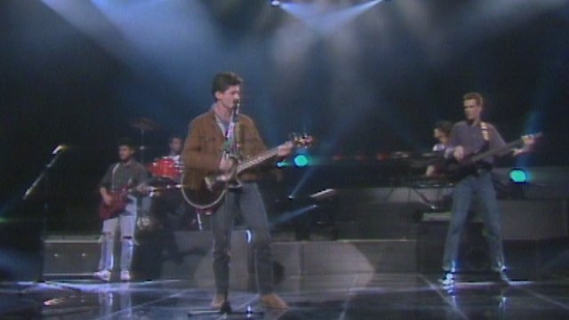 Entre Tu y Yo (Actuación TVE)