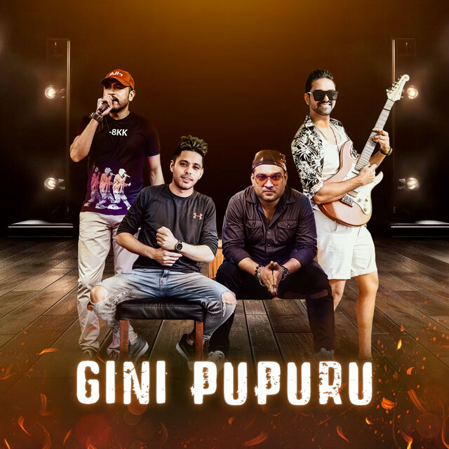 Gini Pupuru