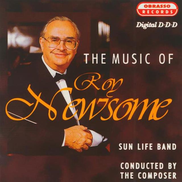 The Music of Roy Newsome