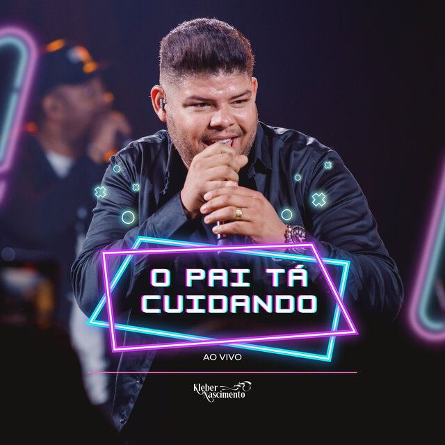 O Pai Tá Cuidando