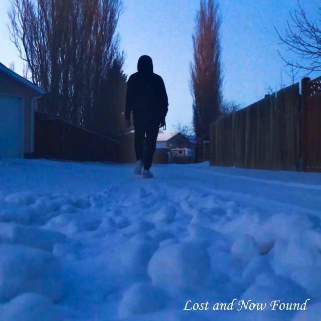 Lost and Now Found