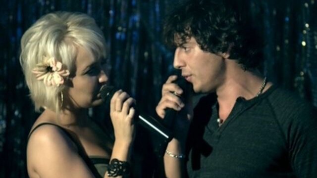 Keep On Lovin' You