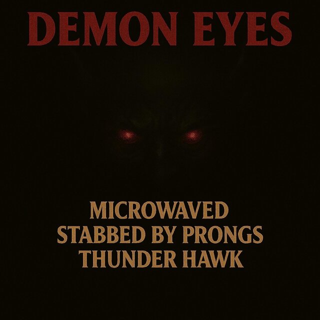 Demon Eyes