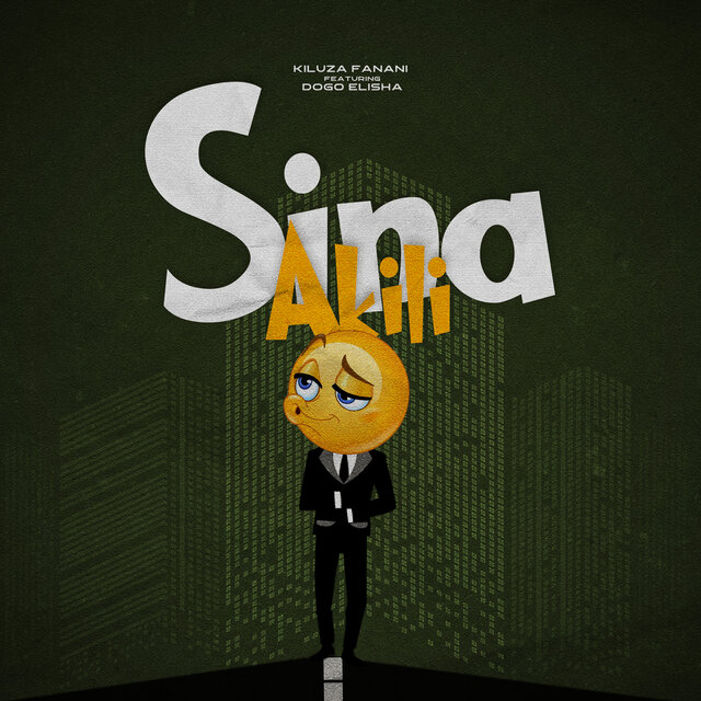 Sina Akili